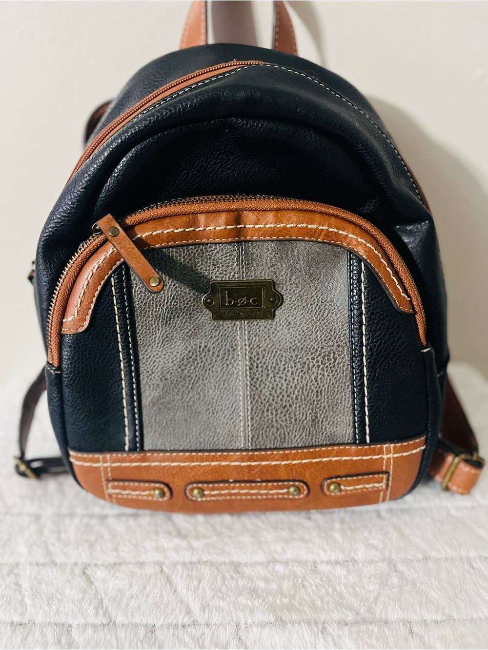 NWOT boc Backpack